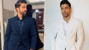 Farhan Akhtar Birthday: Check Out 5 Best Blazers From His Wardrobe!
