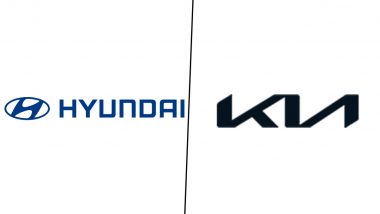 Hyundai Achieves 6.9 per Cent Sales Growth, Kia Sets New Sales Records With 3.08 Million Units Sold in 2023