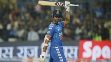 IND vs AFG 2nd T20I 2024: Yashasvi Jaiswal Delighted To Have Seniors Like Rohit Sharma, Reveals Indian Captain's 'Bindaas Khel' Advice