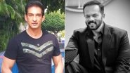 Indian Police Force Actor Arjun Dwivedi Shares His Experience on Working with Rohit Shetty, Calls It &lsquo;Stepping into a Dream World&rsquo;