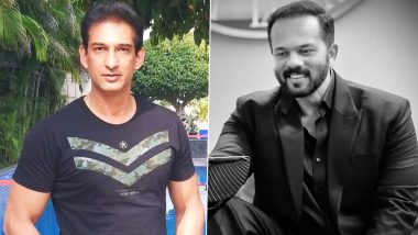 Indian Police Force Actor Arjun Dwivedi Shares His Experience on Working with Rohit Shetty, Calls It ‘Stepping into a Dream World’