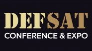 DefSat 2024: Defence Space India Conference To Be Held in New Delhi From February 7 to 9, Key Industry Leaders, Diplomats, Innovators and Others Expected To Attend the Event