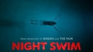 Night Swim Full Movie Leaked on Tamilrockers, Movierulz & Telegram Channels for Free Download and Watch Online; Wyatt Eussells & Kerry Condon&rsquo;s Horror-Thriller Is the Latest Victim of Piracy?