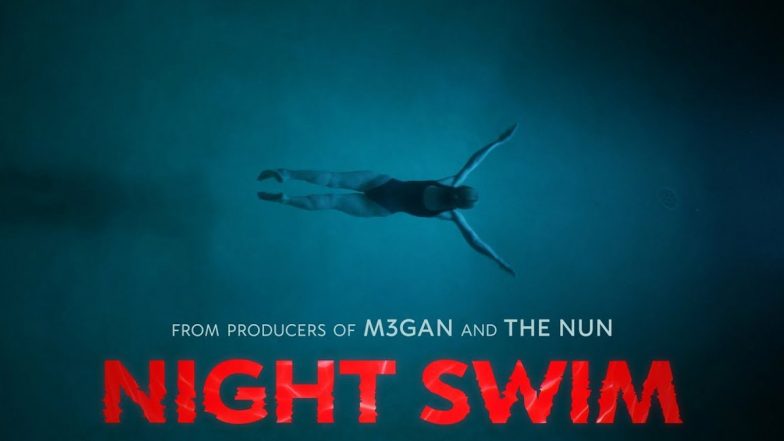 Night Swim Full Movie Leaked on Tamilrockers, Movierulz & Telegram Channels for Free Download and Watch Online; Wyatt Eussells & Kerry Condon’s Horror-Thriller Is the Latest Victim of Piracy?