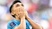 "My Brother, PROUD": Virat Kohli, BCCI and Others Pay Tribute to Sunil Chhetri As Indian Football Legend Announces International Retirement