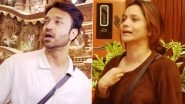 Bigg Boss 17: Heartbroken Ankita Lokhande Says 'Mein Ja Rahi Hu Teri Zindagi Se' to Hubby Vicky Jain During Massive Fight (Watch Video)