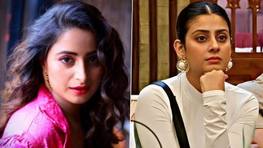 Bigg Boss 17: Aishwarya Sharma Reacts to Isha Malviya’s Reasons of Evicting Her Instead of Anurag Dobhal, Says, ‘Aakhir Sach Nikal Hi Gaya’ (View Post)