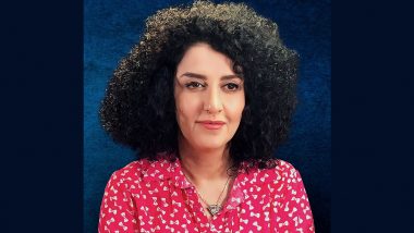 Iran: Nobel Laureate Narges Mohammadi Receives Additional 15-Month Sentence for Alleged Propaganda Against the Islamic Republic