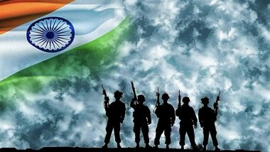 Army Day 2024: Mohanlal, Jackie Shroff, Abhishek Bachchan, & Others Extend Gratitude Towards the Armed Forces Via Heartfelt Notes (View Post)