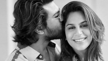 Ram Charan's Wife Upasana Konidela Is Ready to Embrace Motherhood For the Second Time, Says 'My Health My Choice'