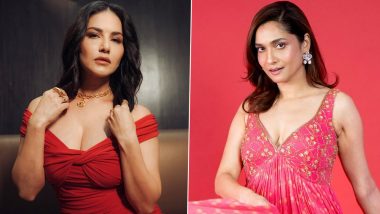 Bigg Boss 17: 'Rooting for You Girl'! Sunny Leone Wants Ankita Lokhande to Lift Winner's Trophy