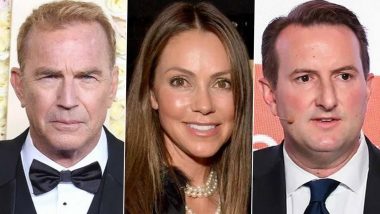 Kevin Costner's Ex-Wife Christine Baumgartner Dating Josh Connor After Divorce – Reports