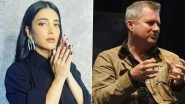 Chennai Story: Shruti Haasan To Star in BAFTA Winner Philip John&rsquo;s Directorial Film