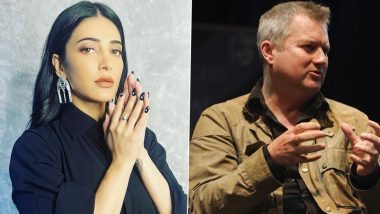 Chennai Story: Shruti Haasan To Star in BAFTA Winner Philip John’s Directorial Film