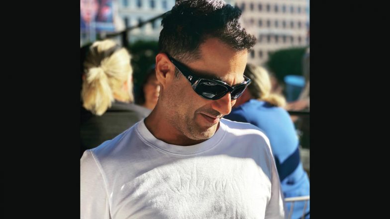 Abhishek Kapoor Announces His Next Action-Drama Sharaabi After Wrapping His Untitled Project Marking the Debuts of Rasha Thadani & Aaman Devgan