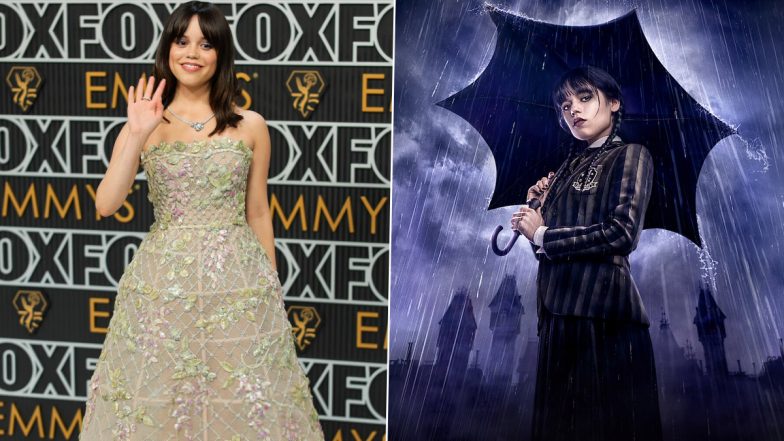 Jenna Ortega Shares Exciting Insights Regarding Wednesday Season 2, Says, ‘Will Lean into the Horror Aspect More’ in Upcoming Part