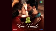 Filmfare Awards 2024: Song &lsquo;Tere Vaaste&rsquo; From Vicky Kaushal and Sara Ali Khan&rsquo;s Zara Hatke Zara Bachke Secures Best Lyrics Award