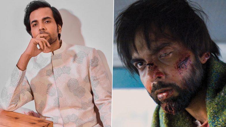Abhishek Banerjee Starrer Stolen Screened at the Tournai Ramdam Festival in Belgium