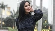 Katrina Kaif Reveals Her Favourite Thing About Being a Punjabi Bahu in Latest AMA Session on Instagram (See Pic)