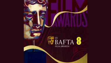 BAFTA Awards 2024: Oppenheimer, Poor Things Lead the Nominations, See Full List of Nominees