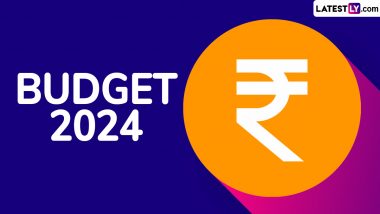 Union Budget 2024–25 Wishlist: Telecom Infrastructure Providers Bat for Availability of Input Tax Credit on Telecom Towers