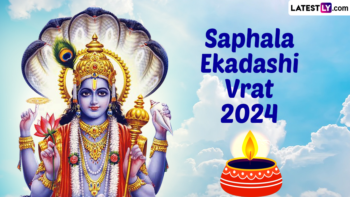 Festivals & Events News All You Need To Know About Saphala Ekadashi