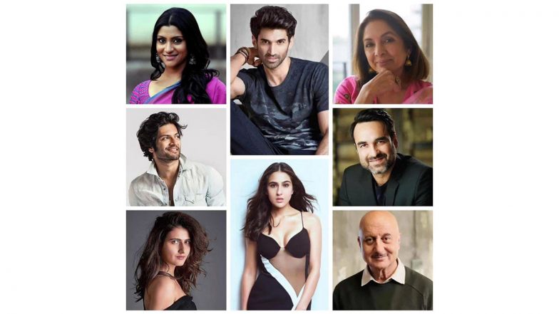 Metro In Dino: Aditya Roy Kapur, Sara Ali Khan’s Film Release Date Postponed to September 13
