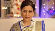 World Hindi Day: GHKKPM Actress Kishori Shahane Says &lsquo;I Find the Language Very Respectful and Effortless To Express My Feelings&rsquo;