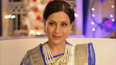 World Hindi Day: GHKKPM Actress Kishori Shahane Says ‘I Find the Language Very Respectful and Effortless To Express My Feelings’