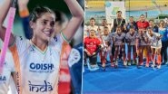 FIH Hockey 5s Women&rsquo;s World Cup 2024: India Team Storm Into Semi-Final With Dominant Victory Over New Zealand