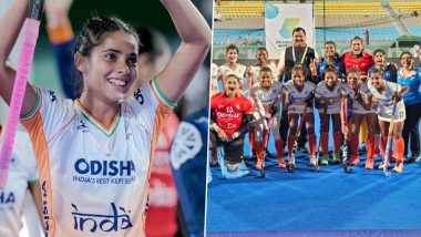FIH Hockey 5s Women’s World Cup 2024: India Team Storm Into Semi-Final With Dominant Victory Over New Zealand