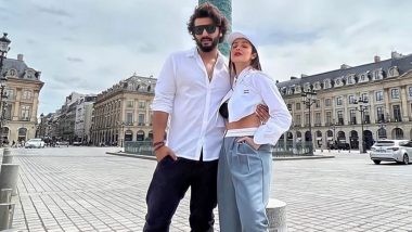 Malaika Arora Shares Cryptic Post About ‘Love and Support’ Amidst Rumours of Break-Up With Arjun Kapoor