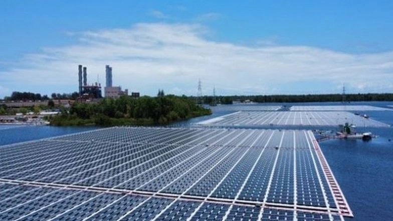 Union Budget 2024: One Crore Households To Obtain up to 300 Units Free Rooftop Solar Power Every Month