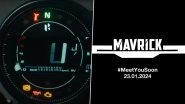 Hero Maverick 440 Based Harley-Davidson X440 To Launch on January 23: Check Expected Price, Features and Specification Ahead of Launch