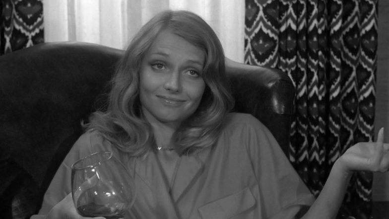 Cindy Morgan, Known for Tron, Caddyshack and Up Yours Passes Away at 69
