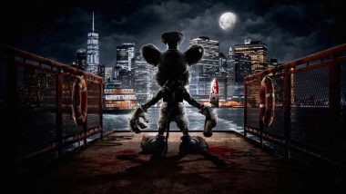After Mickey's Mouse Trap, Another 'Steamboat Willie' Horror Movie in Making After Mickey Mouse's 1928 Version Goes Into Public Domain (View Pic)