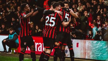 FA Cup 2023-24: David Brooks Shines as AFC Bournemouth Defeats Swansea City to Enter Fifth Round