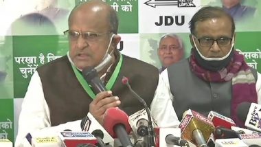 INDIA Bloc on Verge of Collapse, Section of Congress Repeatedly Insulted Bihar CM Nitish Kumar, Says JDU Leader KC Tyagi