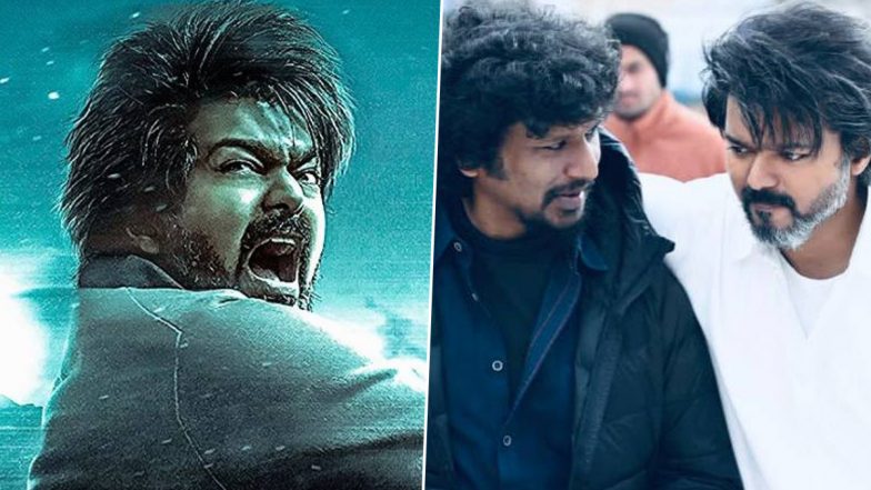 Leo: Petition Filed Against Director Lokesh Kanagaraj Demanding Psychological Evaluation Over Violence Shown in Thalapathy Vijay-Starrer