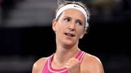 Brisbane International 2024 Results: Victoria Azarenka Defeats Clara Burel, Faces Jelena Ostapenko In Quarterfinals