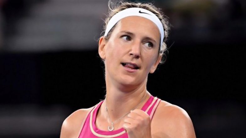 Jelena Ostapenko vs Victoria Azarenka, Australian Open 2024 Free Live Streaming Online: How To Watch Live TV Telecast of Aus Open Women’s Singles Third Round Tennis Match?