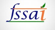 FSSAI Suspends Assistant Director Arrested by CBI for Taking Bribe from Private Lab in Mumbai