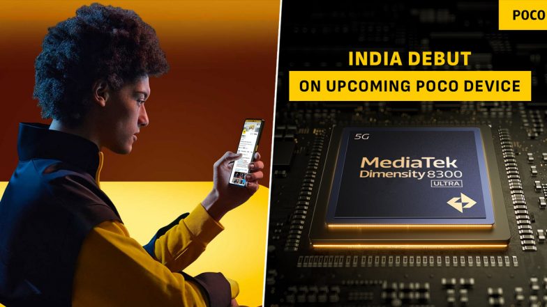 POCO X6 5G, POCO X6 Pro 5G Launch on January 11: From Specifications to Features and Price, Know Everything About POCO&rsquo;s Upcoming Smartphones