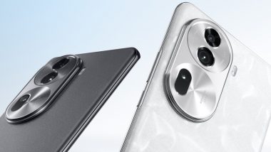 OPPO Reno 11 and OPPO Reno 11 Pro Launch on January 12; Check Timing, Expected Specifications and Features