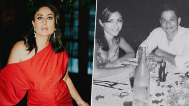 Soha Ali Khan-Kunal Kemmu Wedding Anniversary: Kareena Kapoor Wishes Her ‘Favourites’ With Adorable Throwback Photo on Insta!