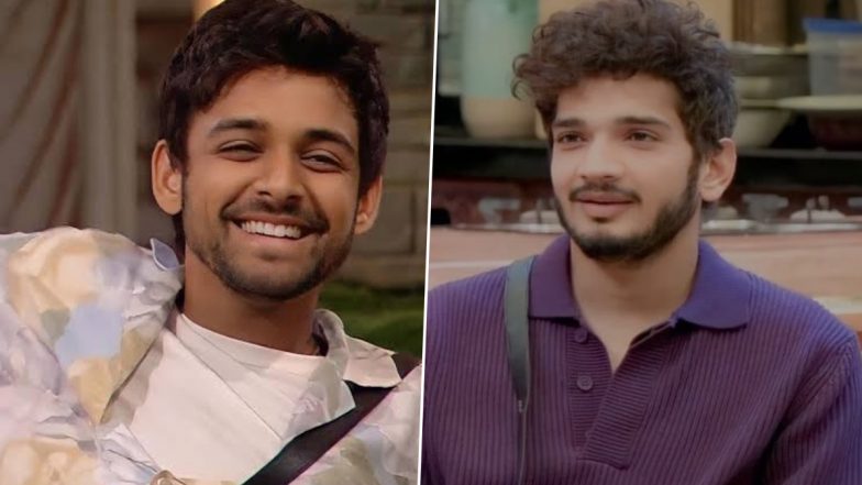 Bigg Boss 17: Samarth Jurel AGREES on Munawar Faruqui Being Called ‘Womaniser’, Says, ‘Usko Work Karna Chaiye Khudpe’ (Watch Video)