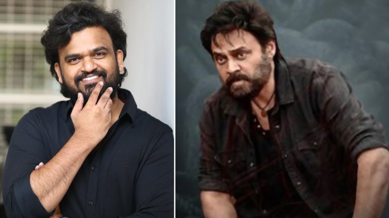 Saindhav: Director Sailesh Kolanu Praises Venkatesh Daggubati’s Performance Ahead of Release, Guarantees Last 20 Minutes Will Impress Audience