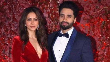 Rakul Preet Singh-Jackky Bhagnani Are NOT Marrying Abroad; Duo Changes Their Wedding Location to Goa for THIS Reason!