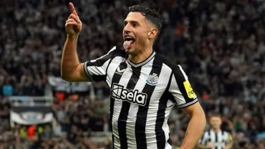 Premier League Transfer News: Newcastle United Defender Fabian Schar Extends Contract Till 2025