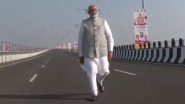 Dailyhunt’s ‘Trust of the Nation 2024’ Survey: 61% of Respondents Expressed Satisfaction With the PM Narendra Modi Led-Government